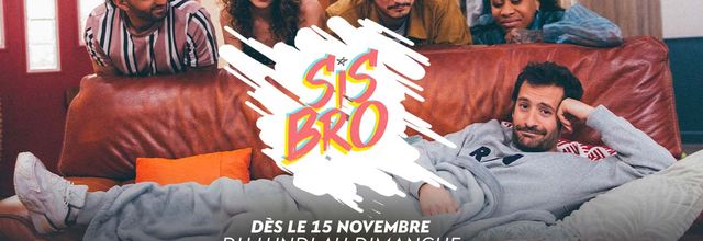 Nouveau, Sisbro, dès le lundi 15/11/2021 à 20h55 sur TFX