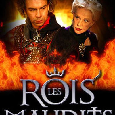 Les Rois Maudits _ Maurice Druon