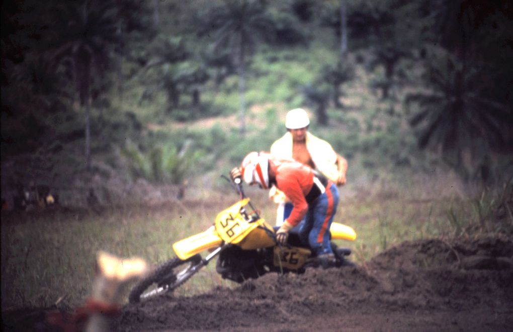 Album - RallyeCross-Bingerville-1980