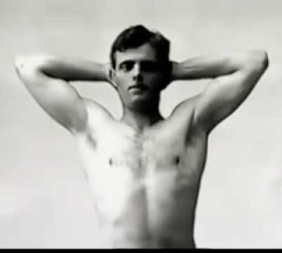 Jack London Documentary.