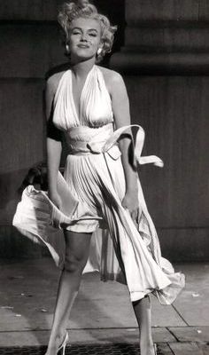 Robe Marilyn