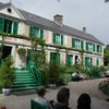 LES JARDINS DE CLAUDE MONET - GIVERNY