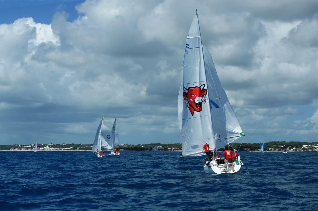 Album - Trophée-Open-Voile-de-St-Francois-2011