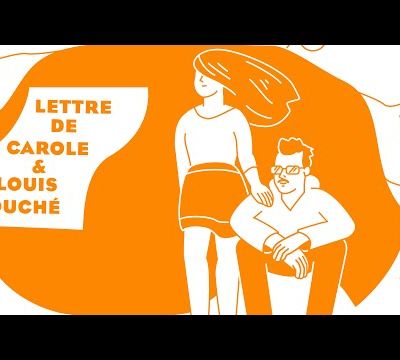 RÉINFO COVID - Lettre de Carole et Louis Fouché au monde 