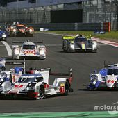 Classements - Les championnats après le Nürburgring