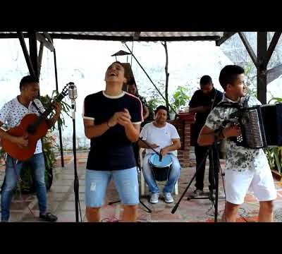 Nadie más como tu - La Reina - Adrián Torres - Hernando Guardo