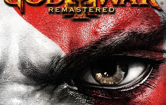 God Of War 5 Купить Диск
