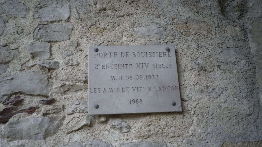 De Lançon de Provence, les Crêres de Costelongue