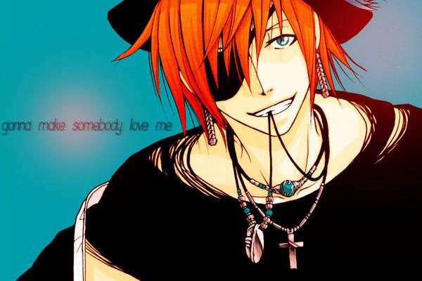 Album - D.Gray-Man-2