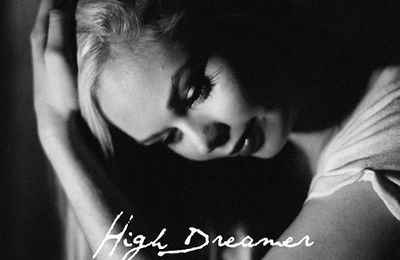 Kylie Odetta - High Dreamer EP (2016)