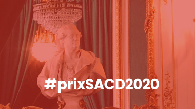 La Société des Auteurs Compositeurs Dramatiques dévoile les lauréats des Prix SACD 2020.