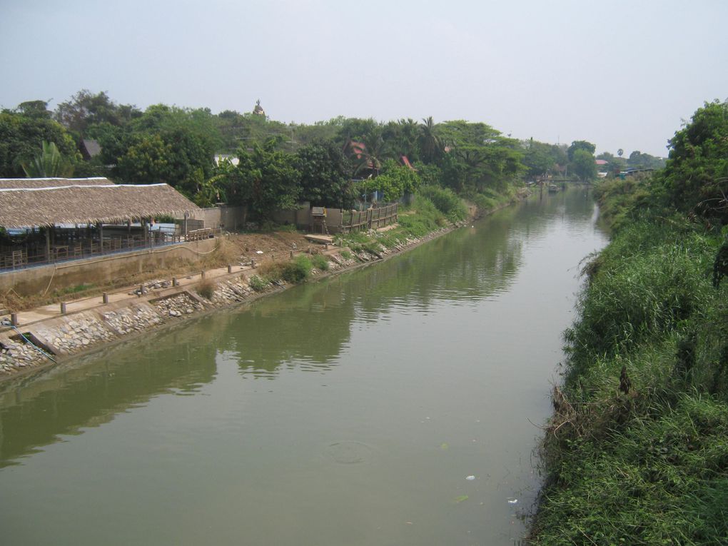 Album - 15-Thailande-ayutthaya-sukhothai