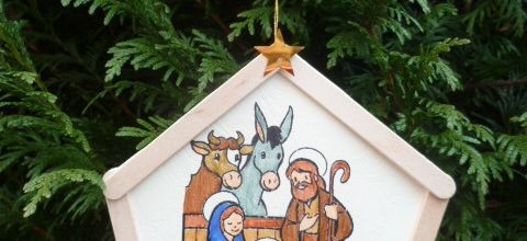 Crèche