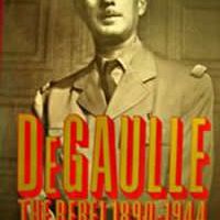 De Gaulle - The Ruler, 1945-1970