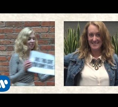 Jess Glynne - Gave Me Something