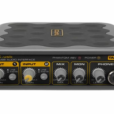 A quoi sert l'interface Tapco Link USB et où la trouver au meilleur prix ?