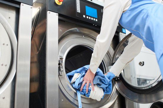 What Are The Advantages Of Laundry Delivery And Pickup?