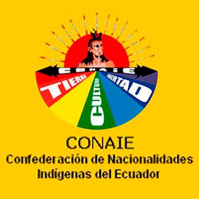 Équateur : La CONAIE met en question des mesures du gouvernement de Daniel Noboa