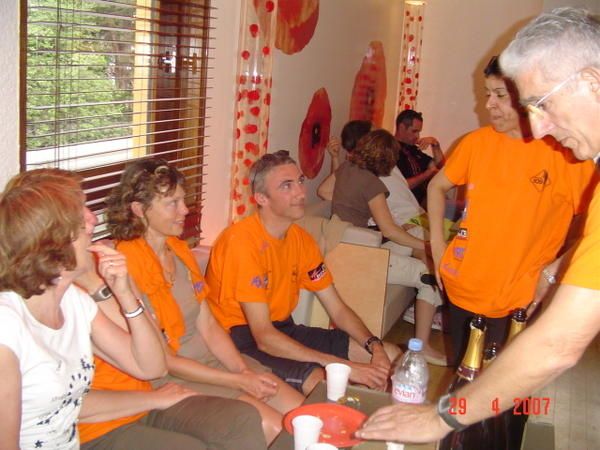 Album - Marathon Annecy 2