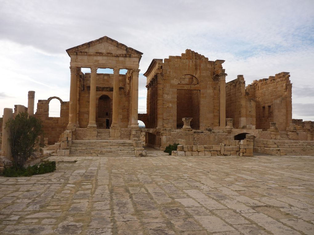 Tour de Tunisie