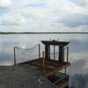 Promenade en Brenne : L'Etang de La Gabrière