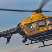 La police nationale britannique commande 7 Airbus H135 - Aerobuzz