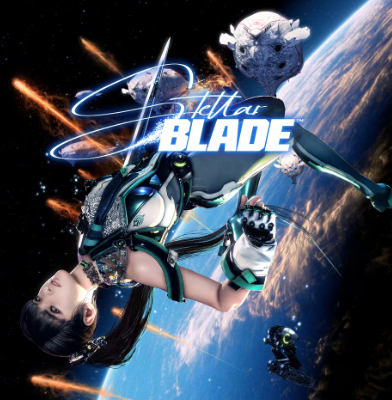 [TEST] Stellar Blade / PS5
