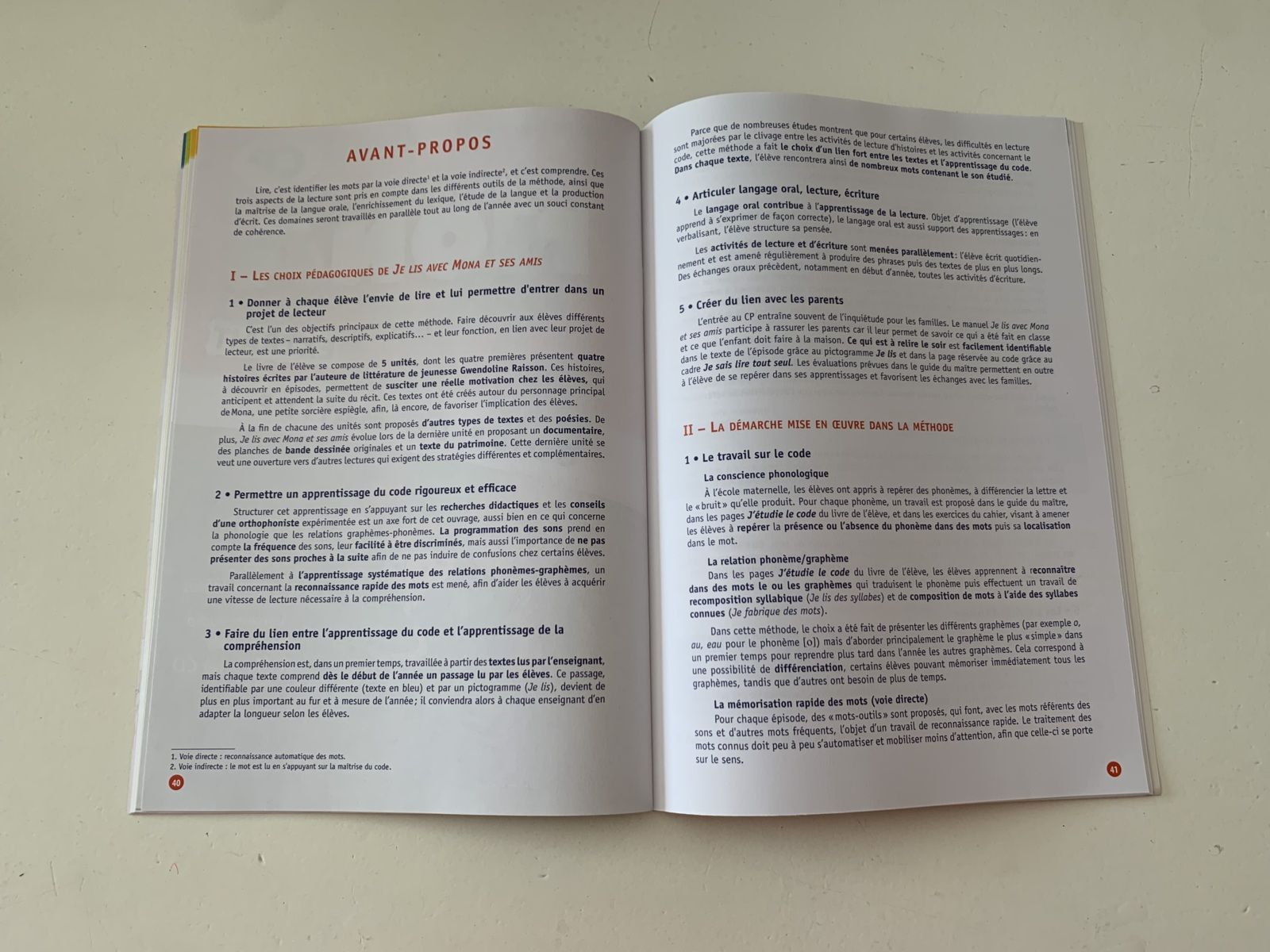 Methode De Lecture Pour Enseignant Cp Mona Charlotteblabla