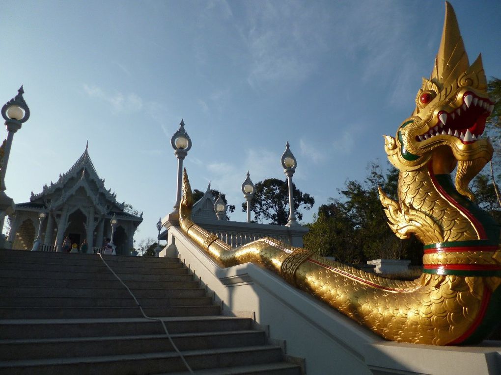 Album - Bangkok-Krabi