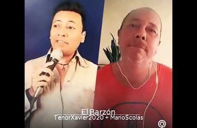 El Barzón, ranchera mexicana de Luis Pérez Meza.