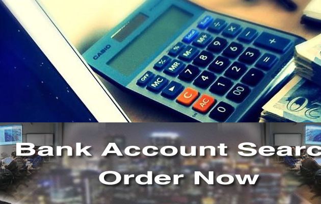 Want to find hidden bank accounts easily and affordably? Here is how you can