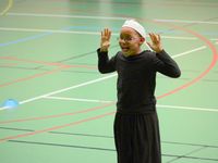 Stage Cirque (29/07-02/08)