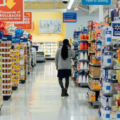 2023 : Les supermarchés français accusés de freiner la transition écologique