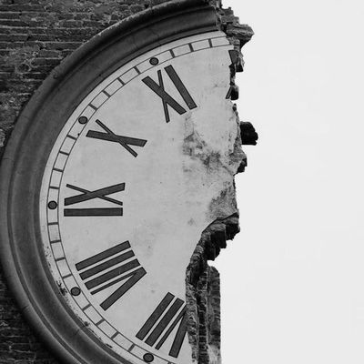 Temps abstrait, lutte concrète, par Christophe Magis