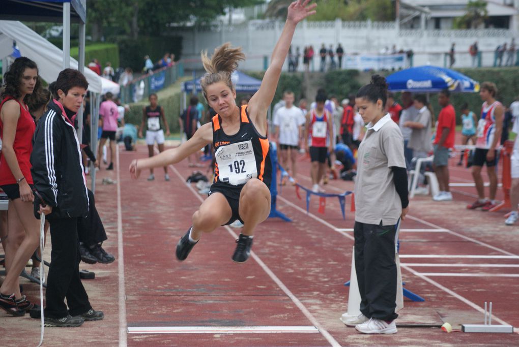 Album - Championnat-FRANCE-ATHLE-2011