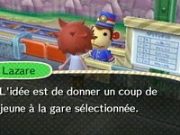 Newsletter (16) :