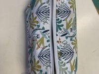 trousse hand made  sur charlotteblabla blog