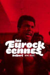 Les Eurockéennes : Uppercut de Belfort