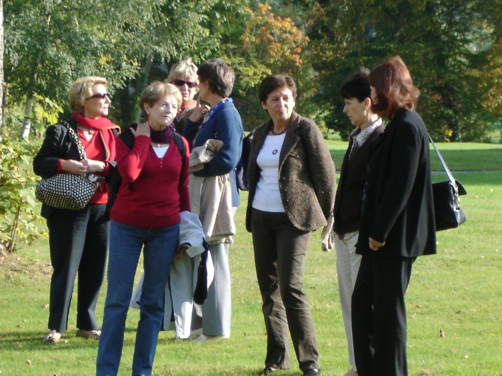 journée ALEA du 29 septembre 2009