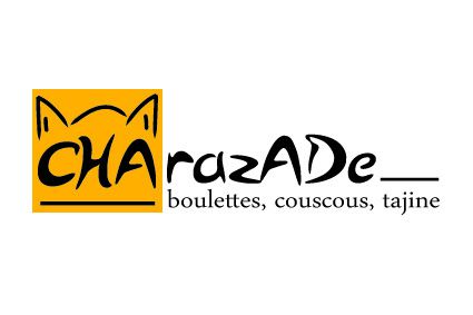 Logo Charazade