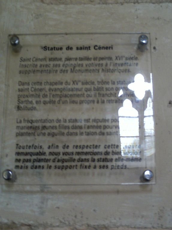 Suite de dessins et peintures.Alencon et Saint Ceneri le Gerei(une petite commune de l'orne en normandie;france)