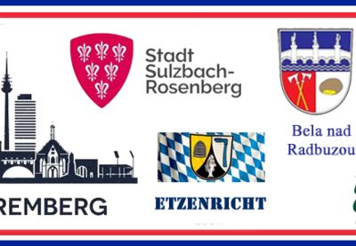 Strasbourg - Prague, à Vélo par la Paneuropa Radweg. Edition 2025. Part 2.