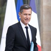 Nicolas Daragon : " Nous allons relancer le Beauvau des polices municipales "