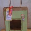 sachet de pâques