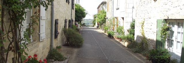 Blaziert, des fleurs, des senteurs et des cadrans solaires