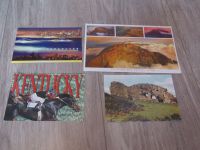 Mes dernières cartes postales 