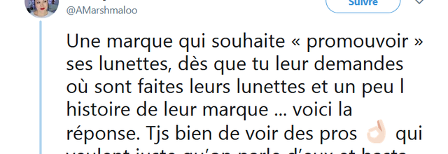 Un bon influenceur ne pose pas de questions !