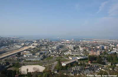 Cherbourg-Octeville, France