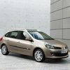 Renault Clio Estate, nouveau petit break concurrent de la Peugeot 207 SW