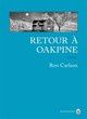 RETOUR A OAKPINE  de Ron CARLSON